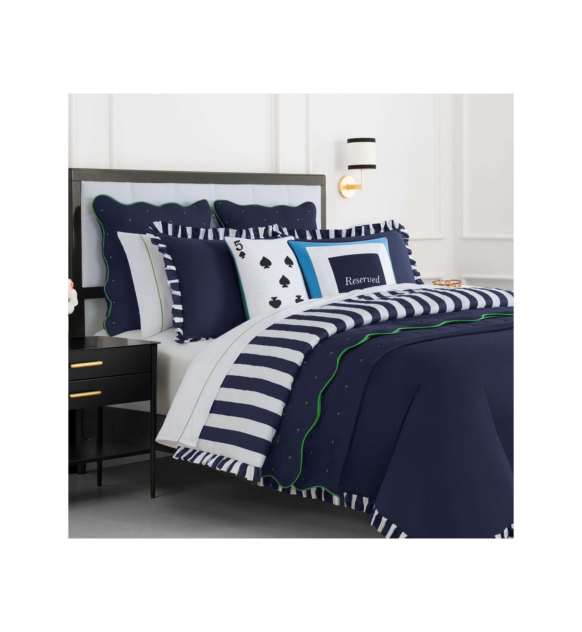 Astral Aura Comforter Set