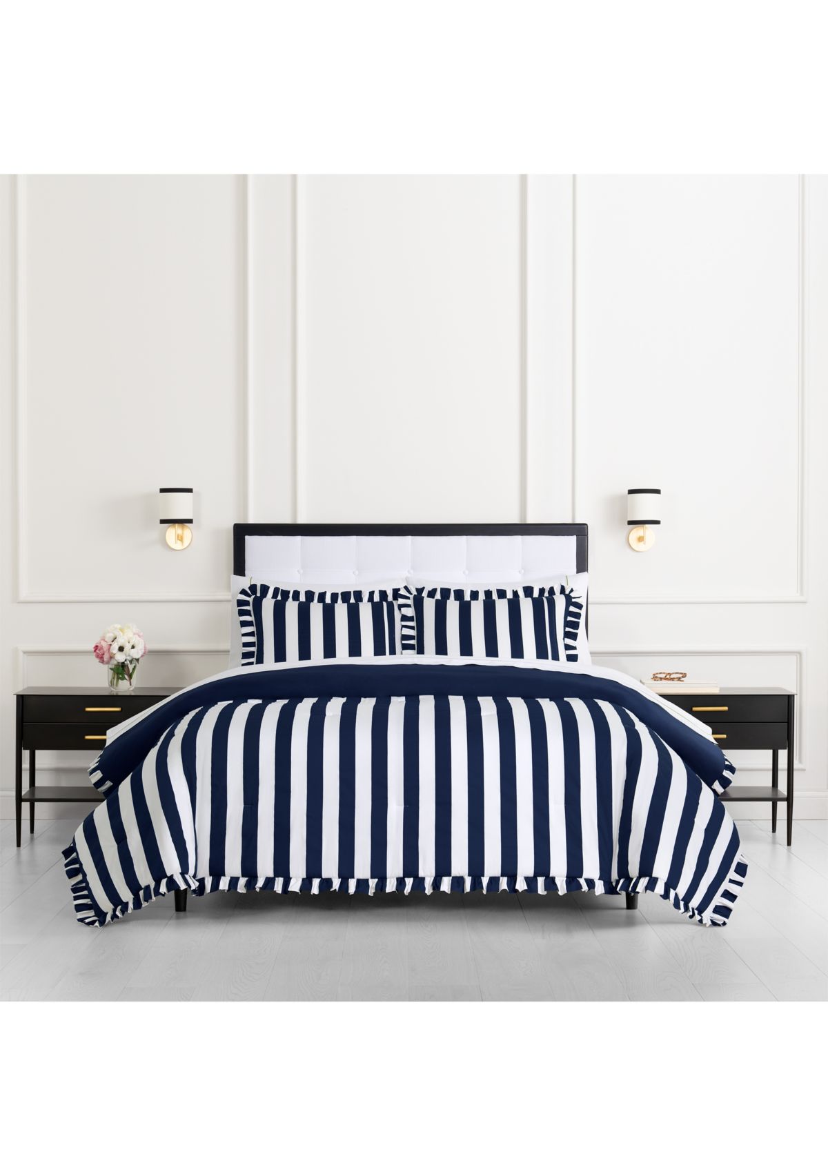 Astral Aura Comforter Set