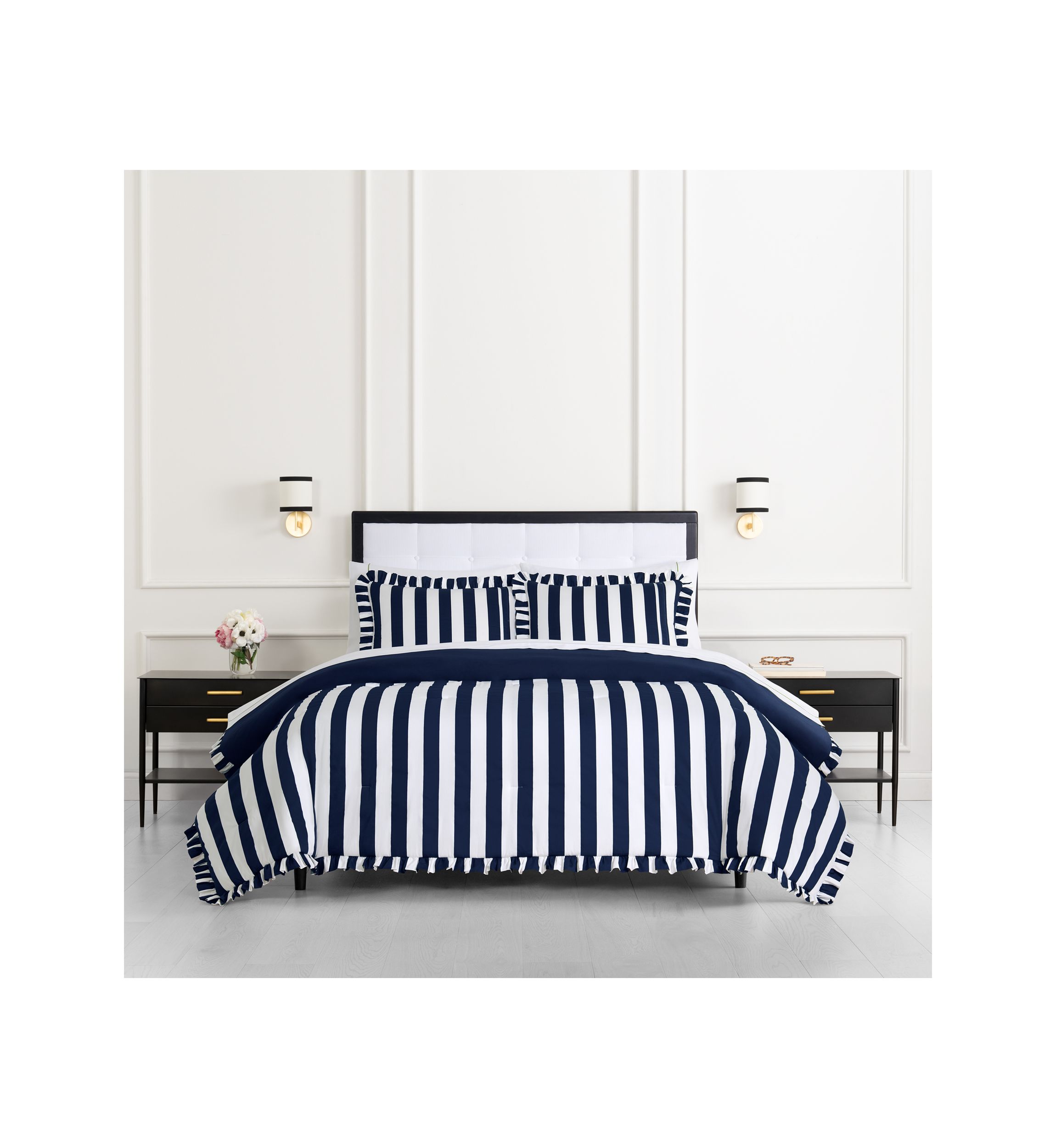 Astral Aura Comforter Set