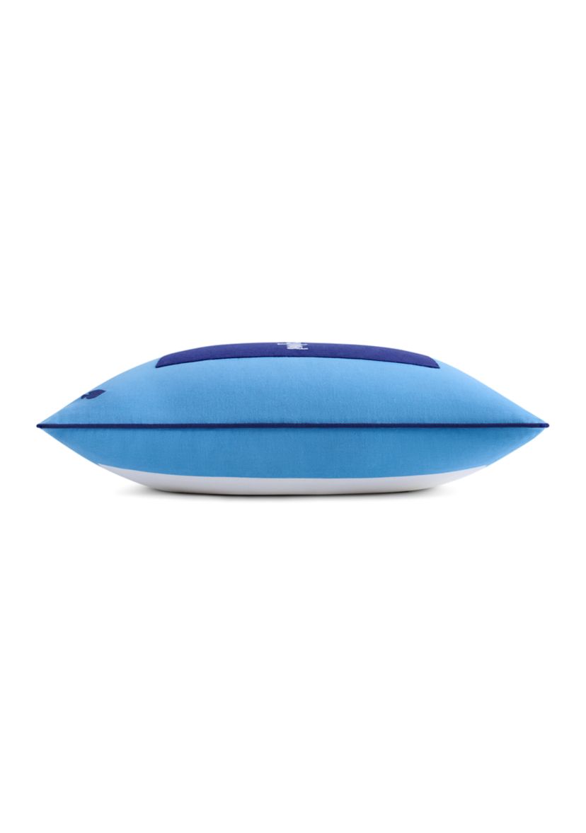 Saved You A Spot Throw Pillow