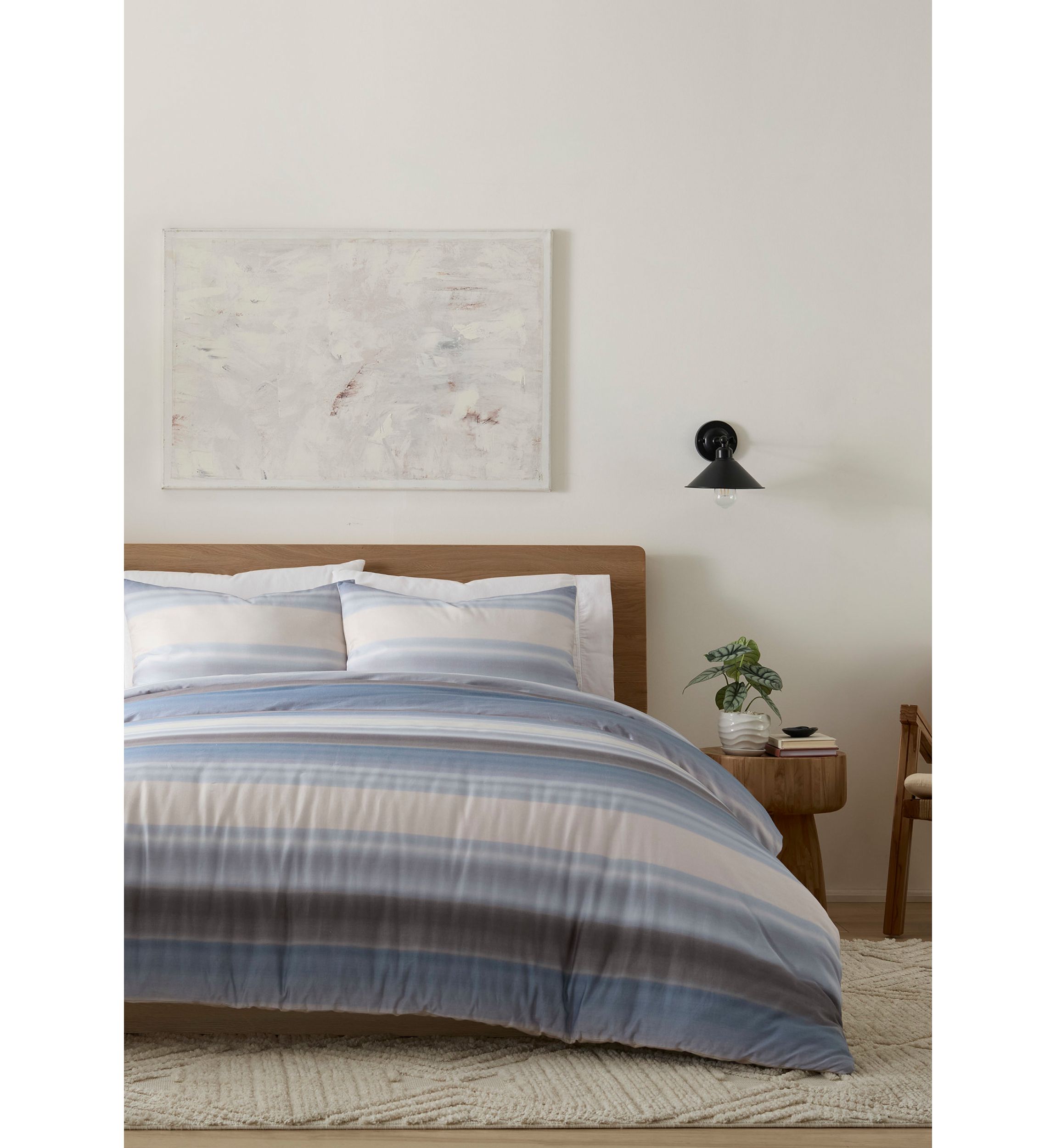 Alfie Comforter Set