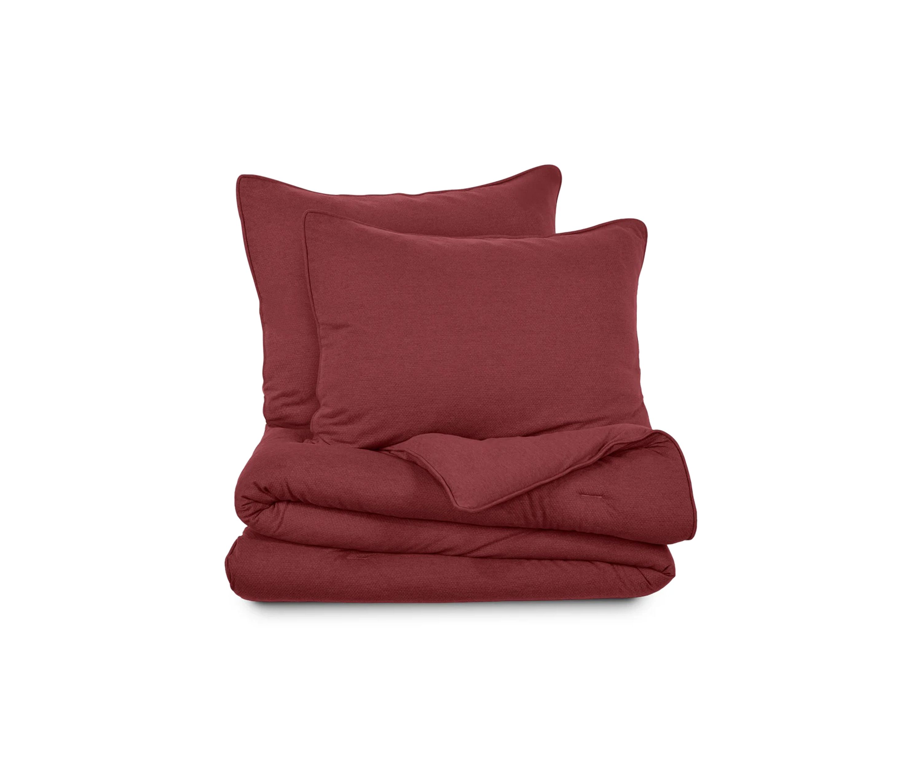 Berry Moab Comforter Set