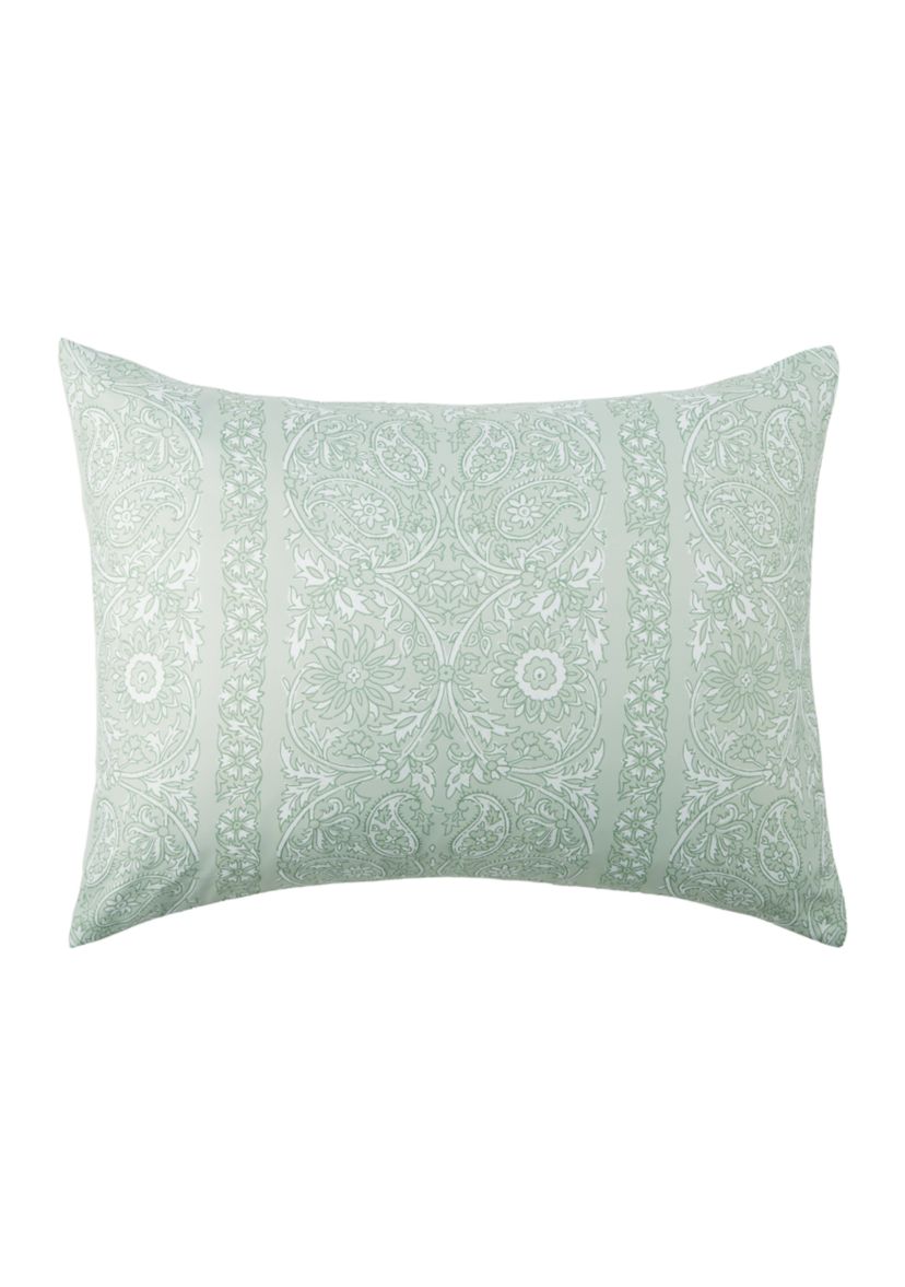 Perla Paisley 10-Piece Comforter Set