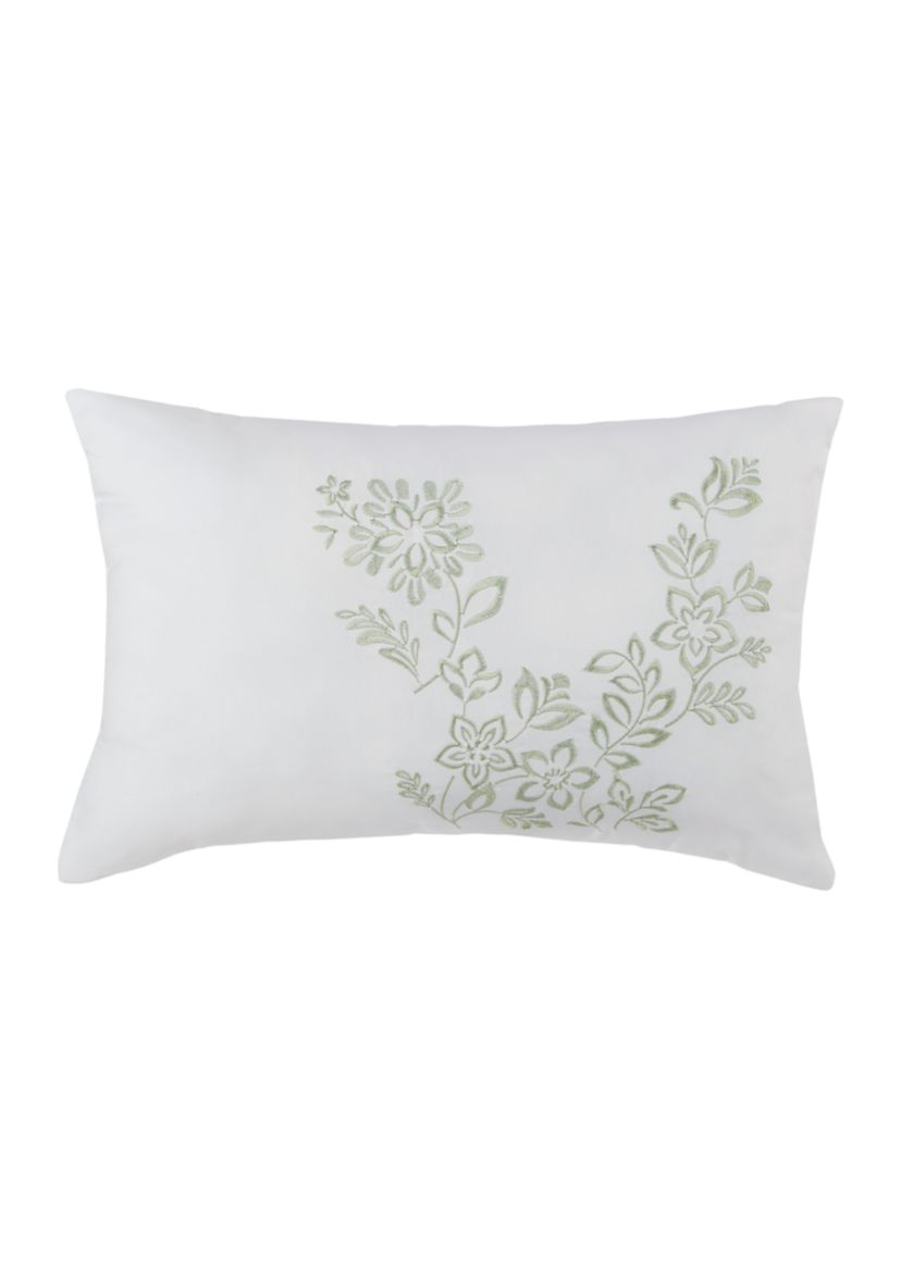 Perla Paisley 10-Piece Comforter Set