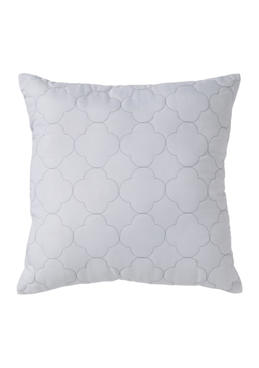 Plaid 10 Piece Comforter Set