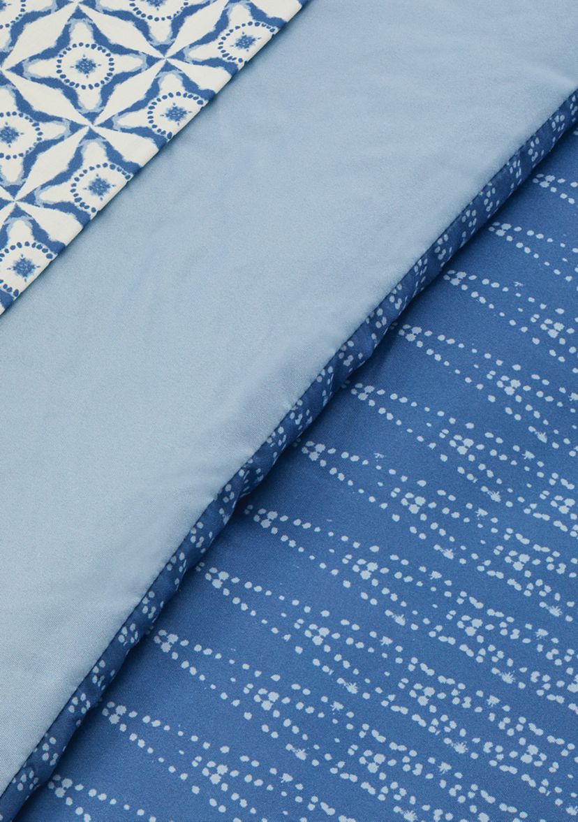 Harlow 10 Piece Comforter Set