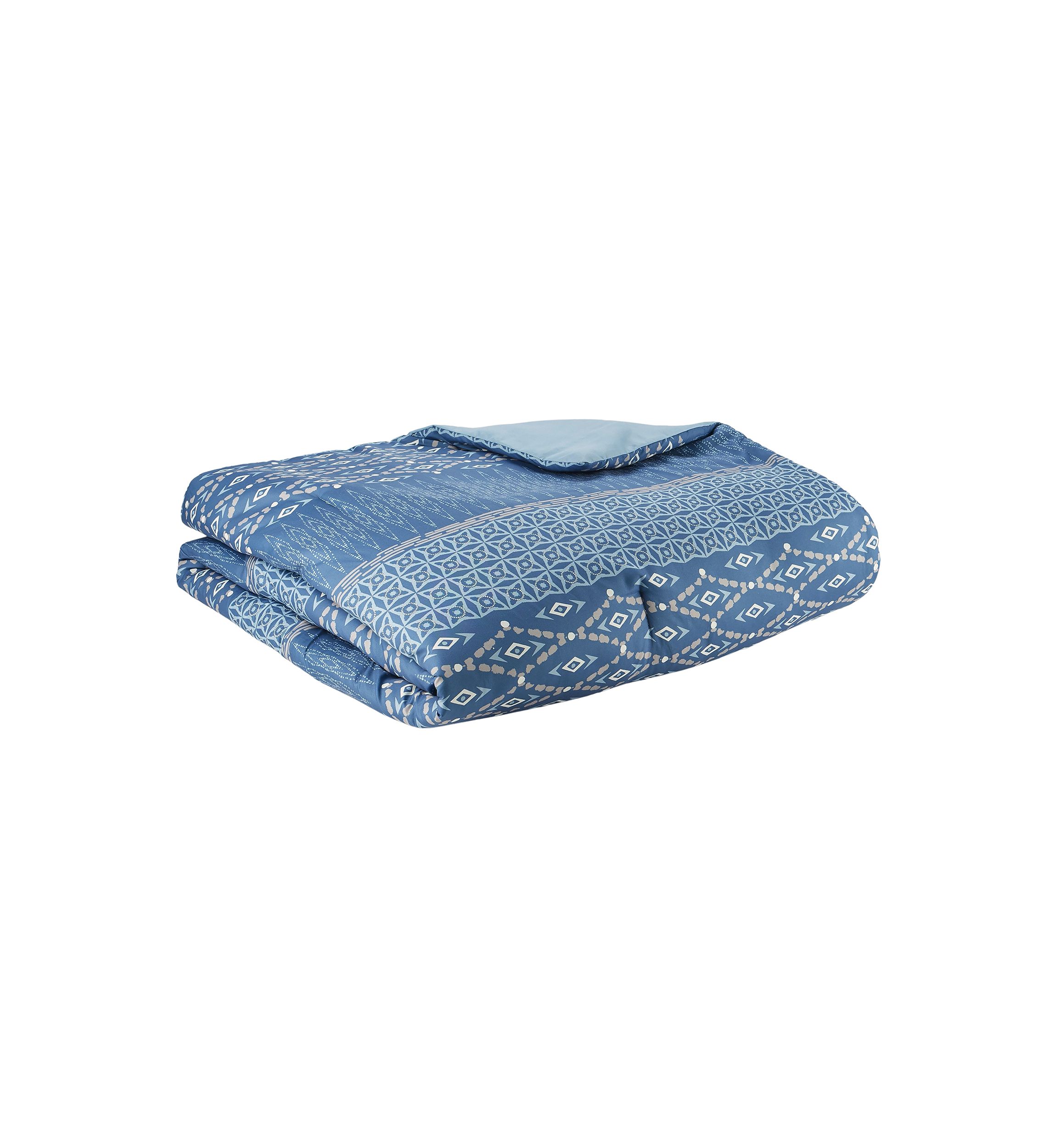 Harlow 10 Piece Comforter Set