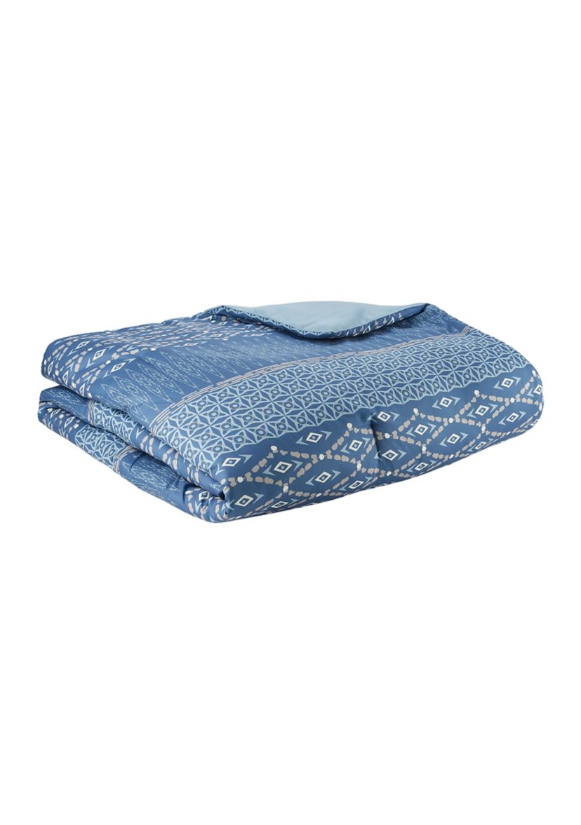 Harlow 10 Piece Comforter Set