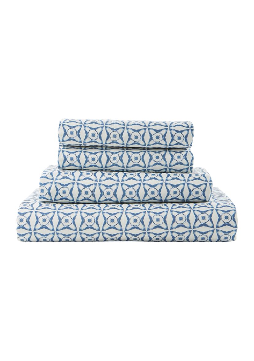 Harlow 10 Piece Comforter Set