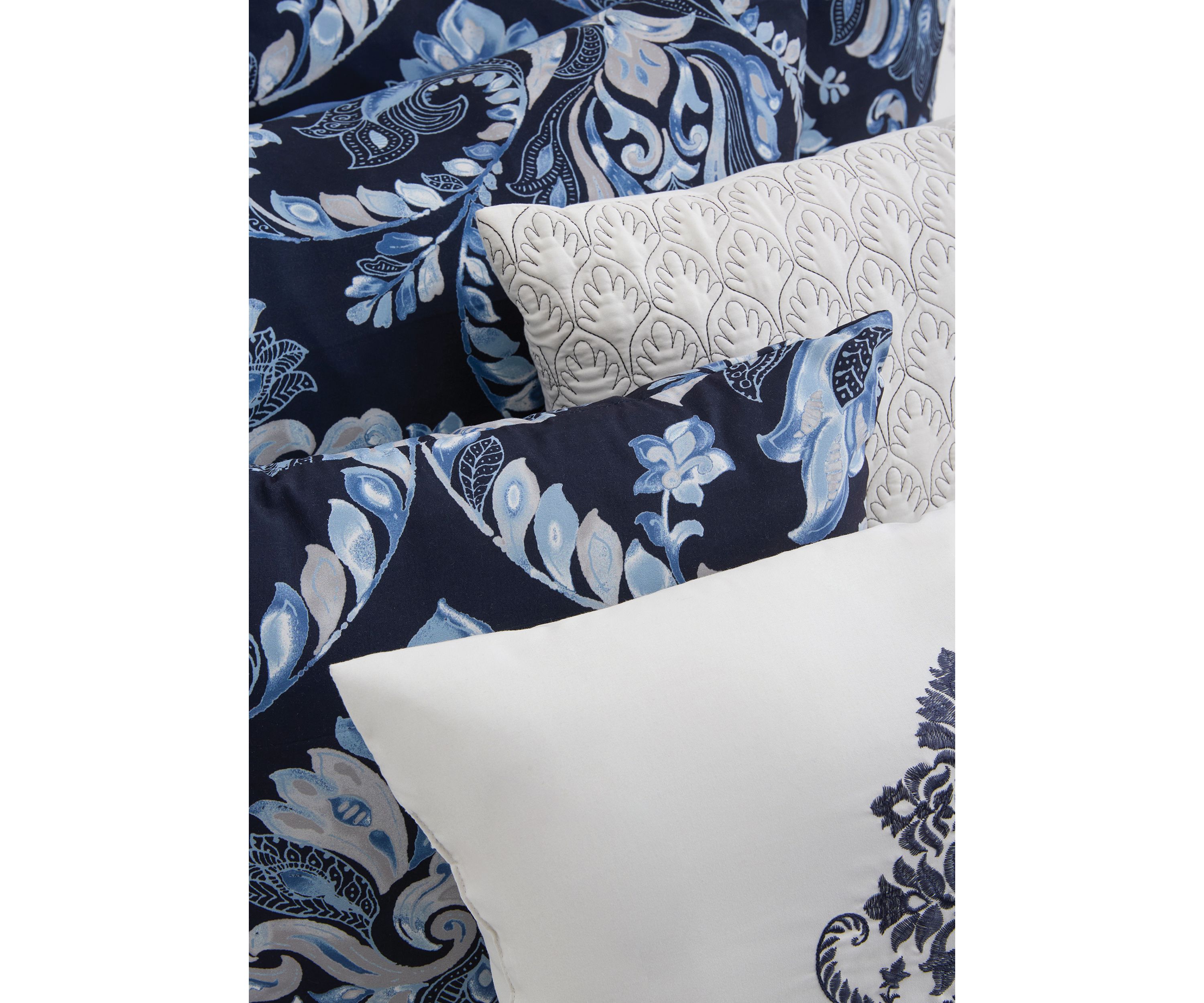 Raelyn 10 Piece Comforter Set