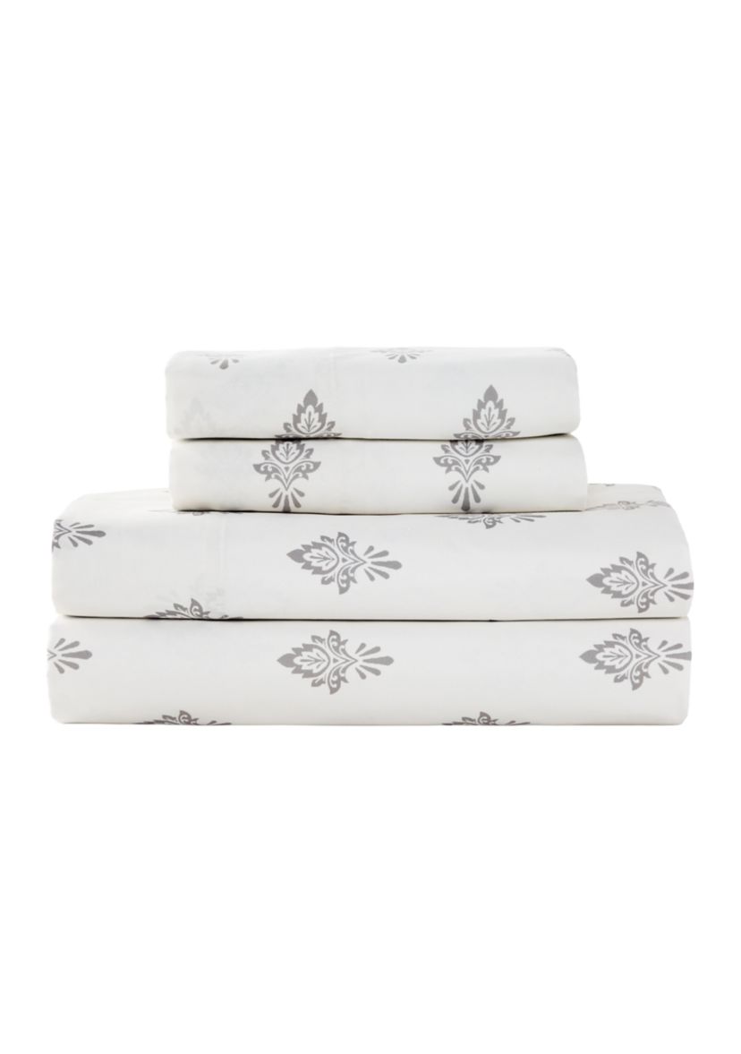 Raelyn 10 Piece Comforter Set