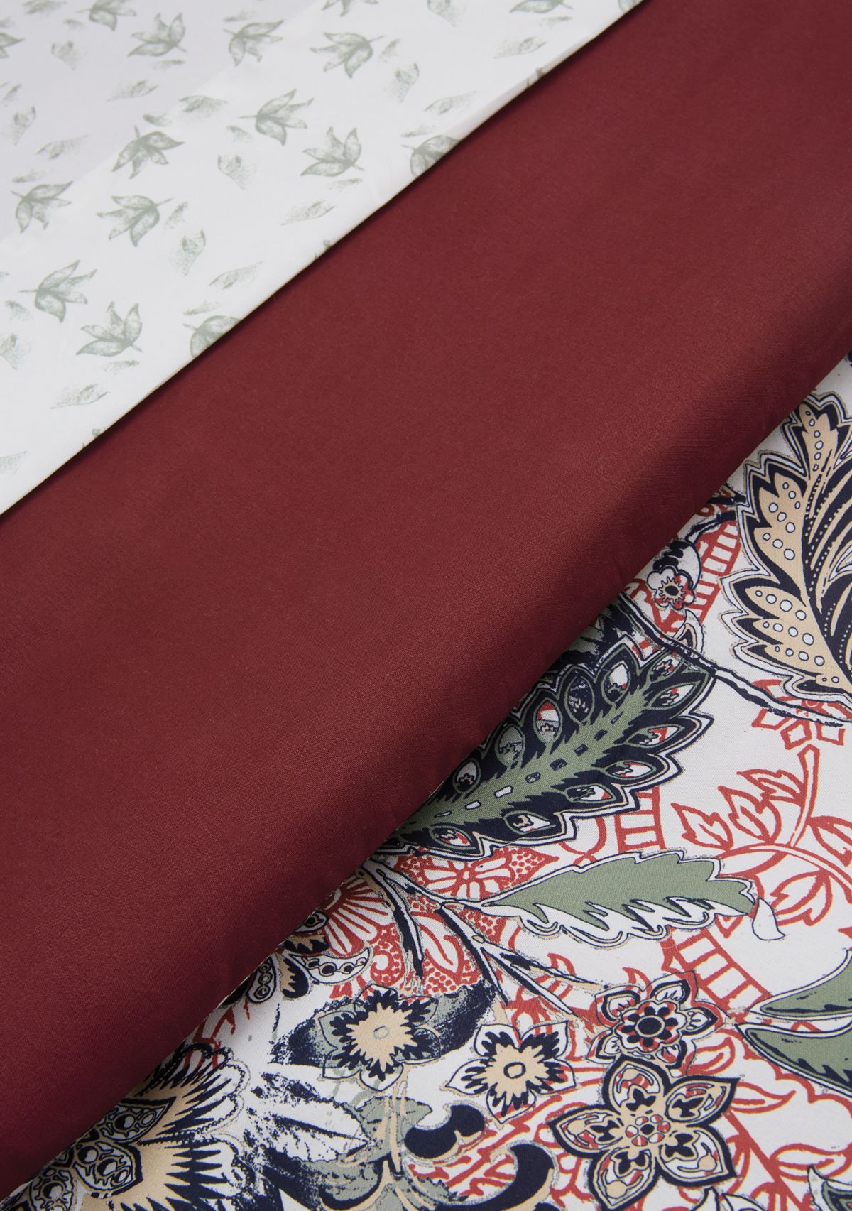 Botanica 10 Piece Comforter Set