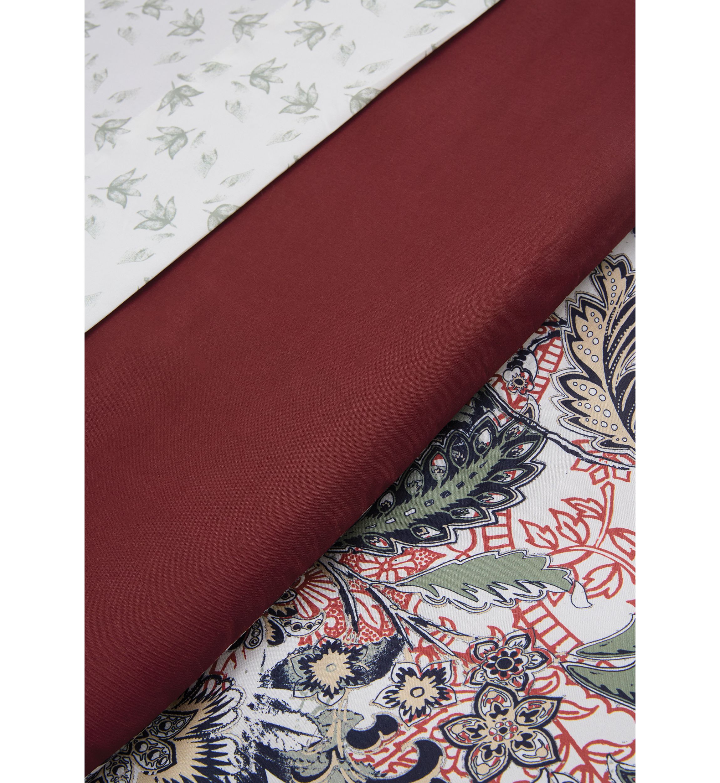 Botanica 10 Piece Comforter Set