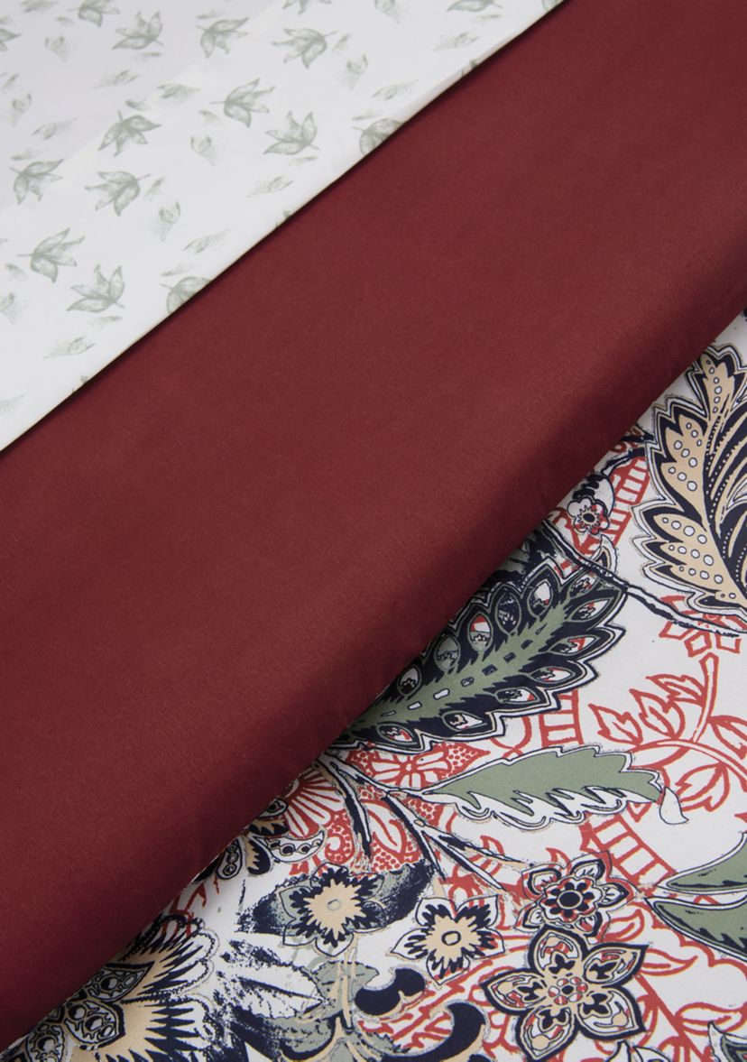 Botanica 10 Piece Comforter Set