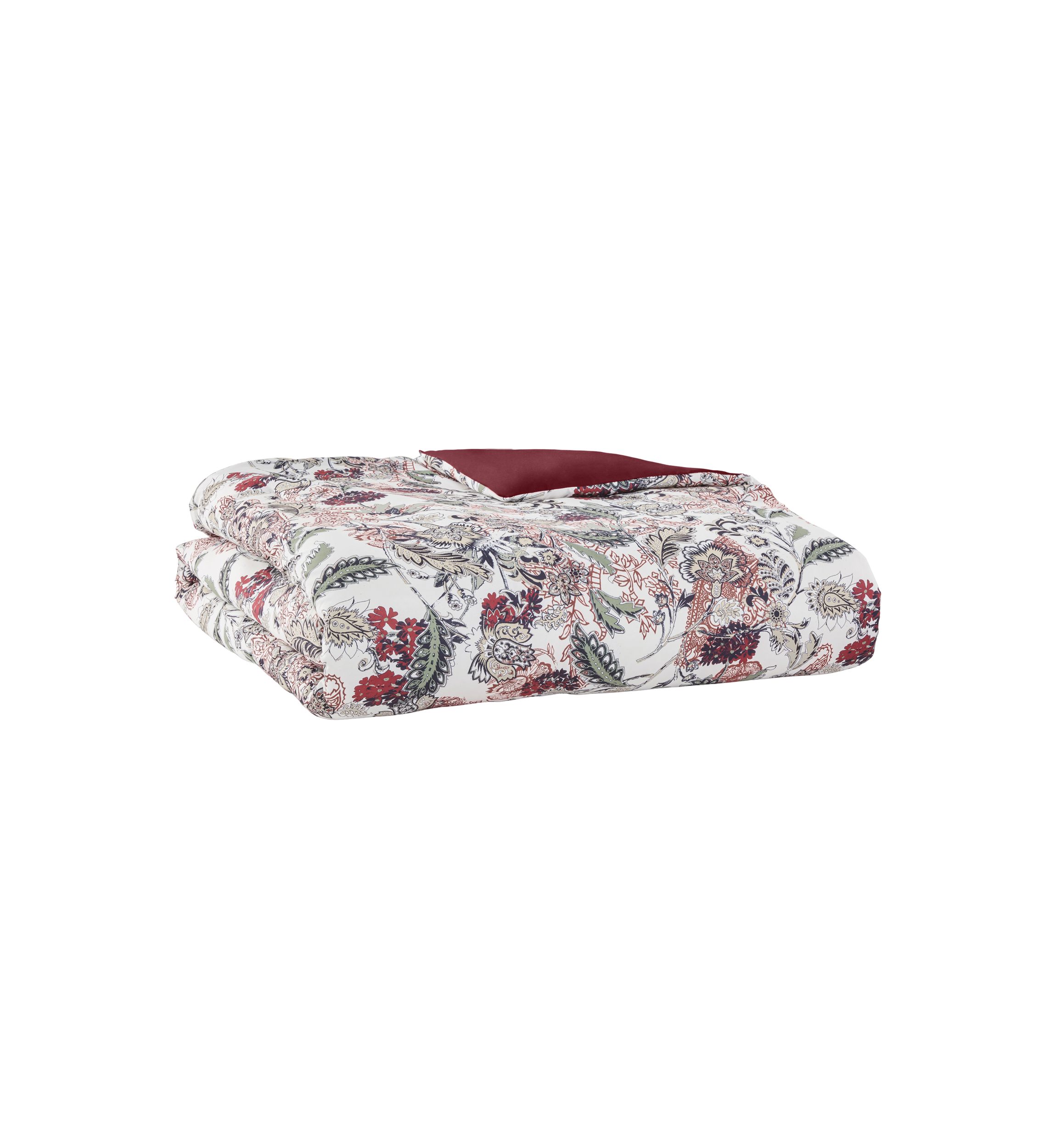 Botanica 10 Piece Comforter Set