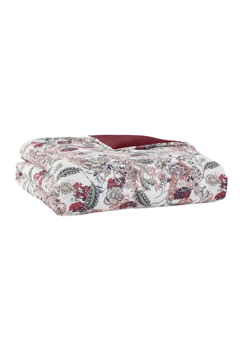Botanica 10 Piece Comforter Set
