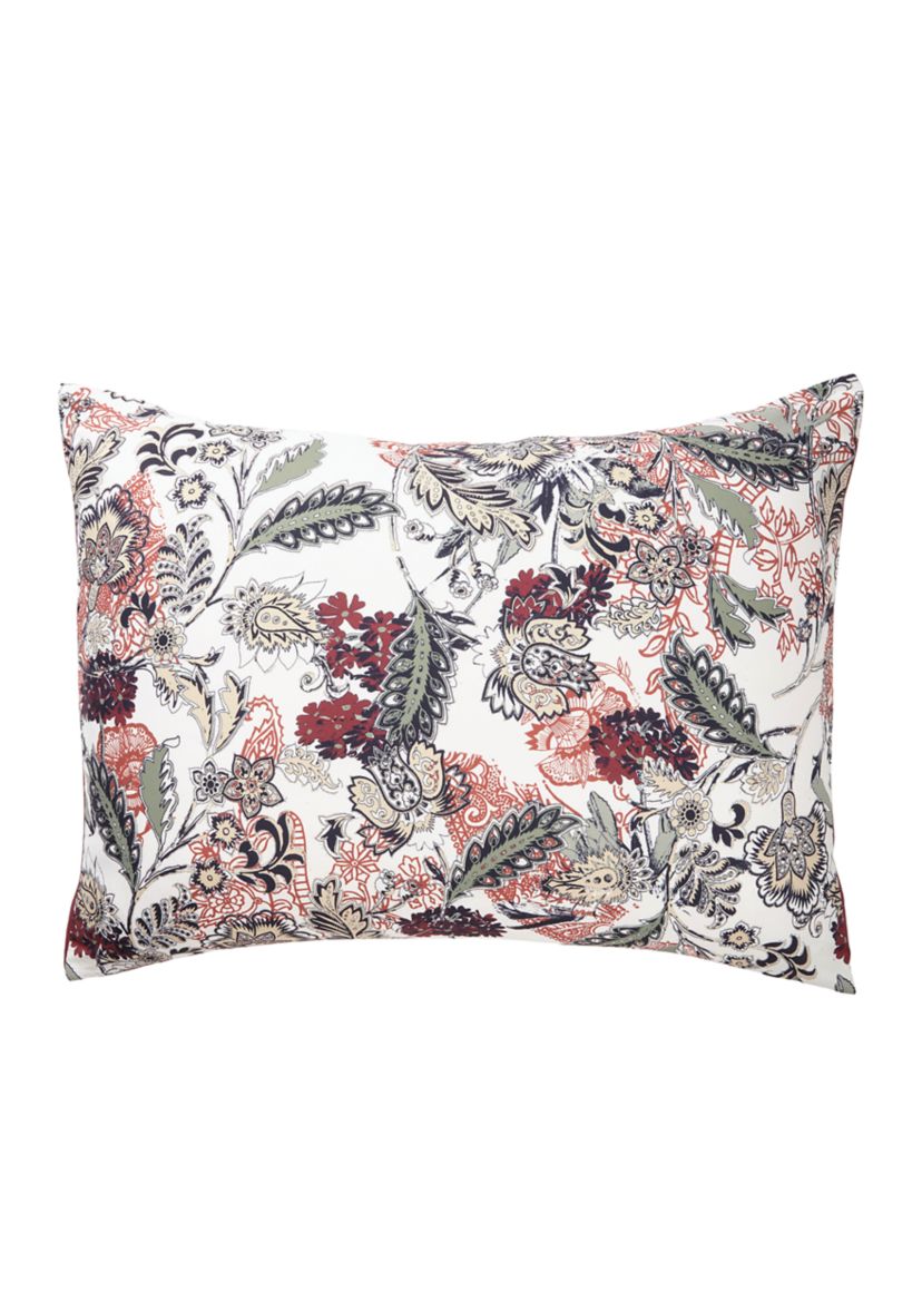 Botanica 10 Piece Comforter Set