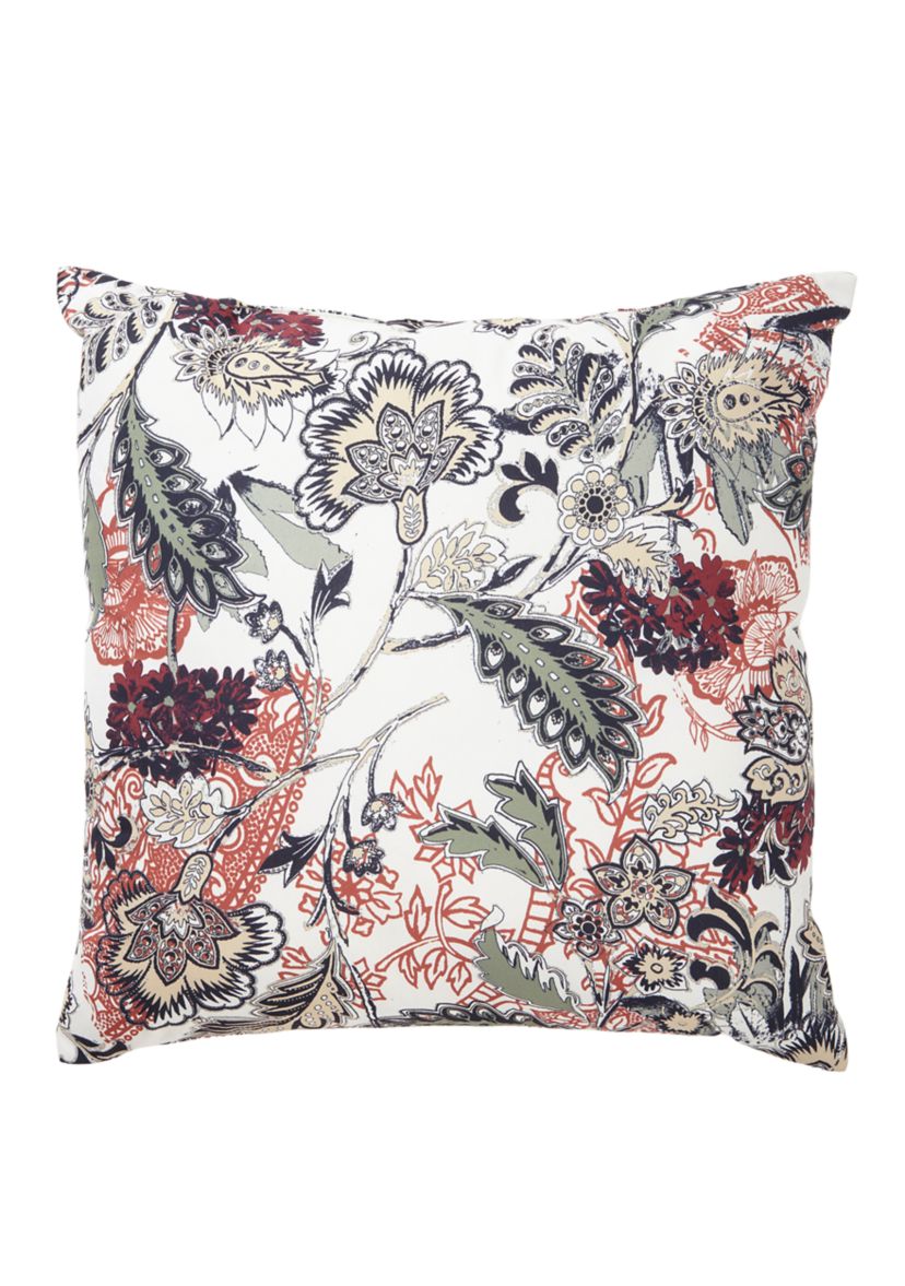 Botanica 10 Piece Comforter Set
