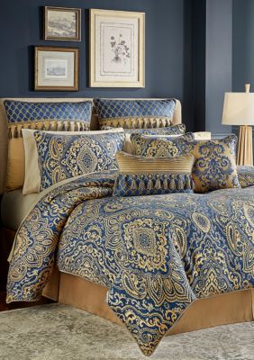 Croscill Allyce Comforter Set Belk