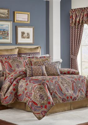 wonderly skyler comforter se