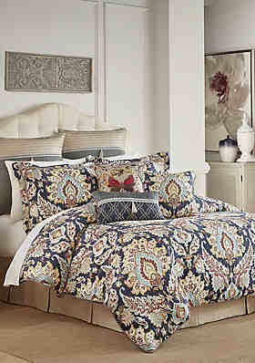 Clearance Croscill Bedding Comforters Sets Belk