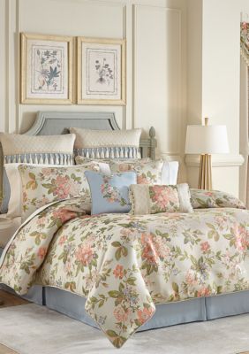 Croscill Carlotta Comforter Set Belk