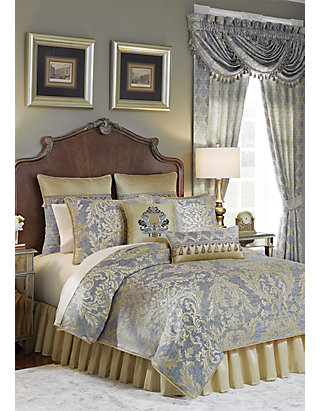 Croscill Nadia Comforter Set Belk