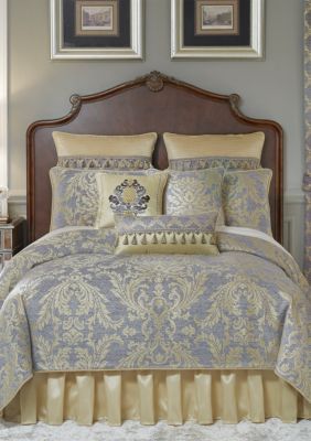 Croscill Bedding Comforters Sets Belk