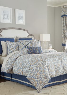 Croscill Janine Comforter Set | belk