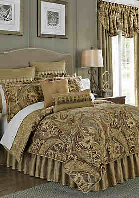 Luxury Bedding Designer Bedding Belk