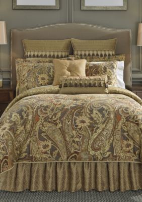 Croscill Ashton Comforter Set Belk