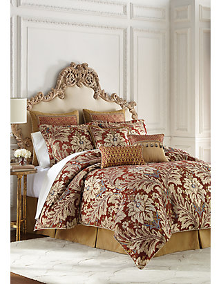 Croscill Arden Comforter Set Belk, Croscill Bedding Sets King