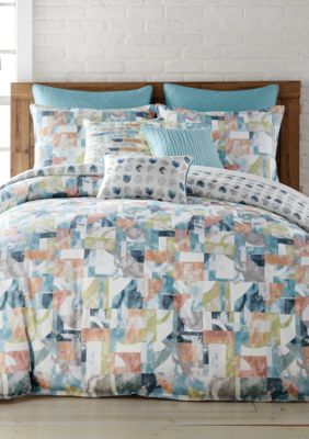 Croscill Marley Comforter Set Belk