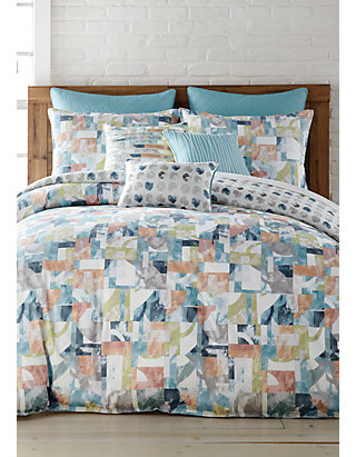 Croscill Marley Comforter Set Belk