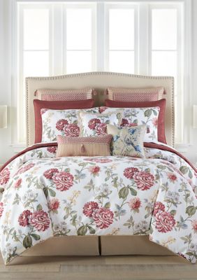 Croscill Fleur Comforter Set | belk