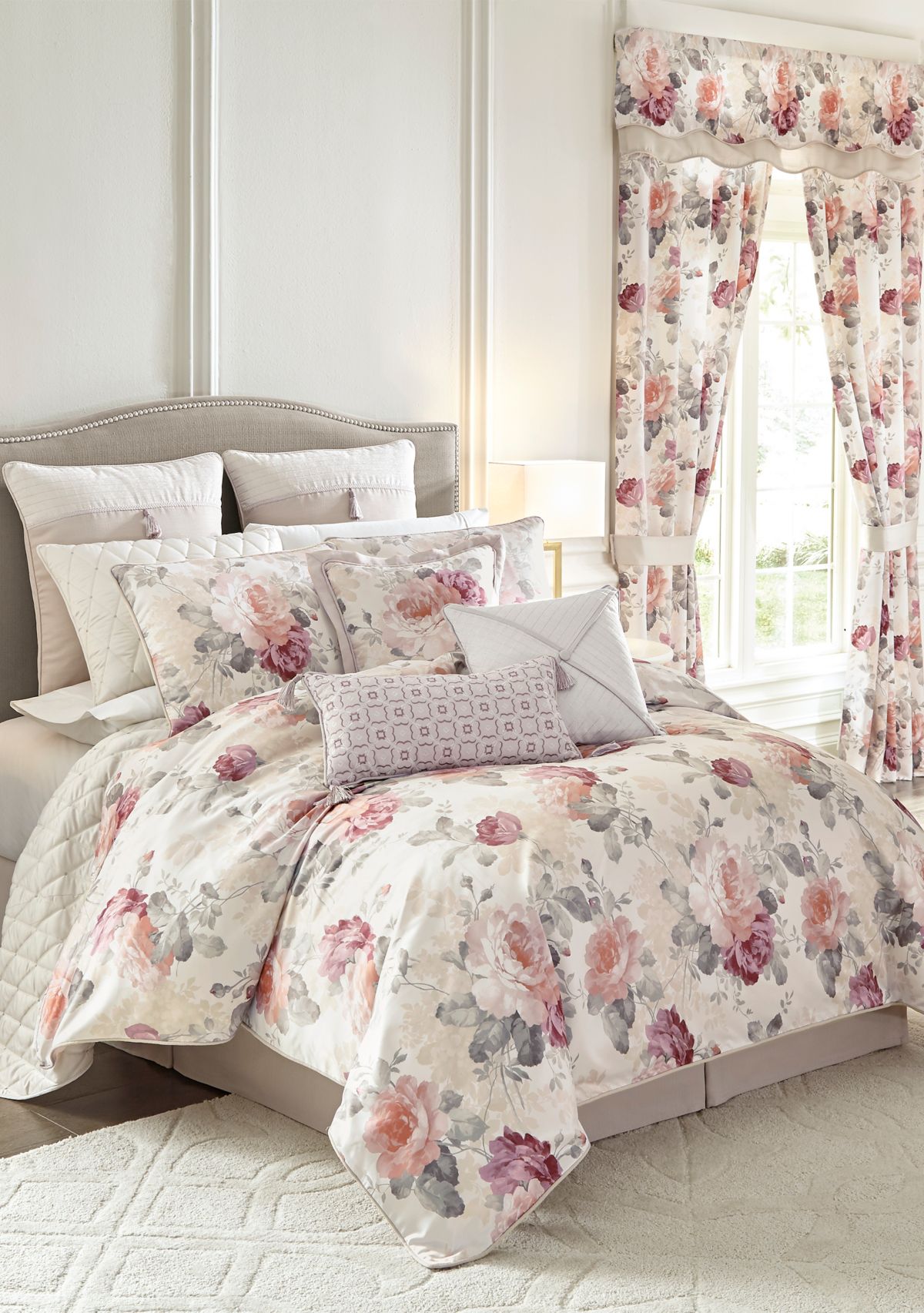 Bela Bedding Collection