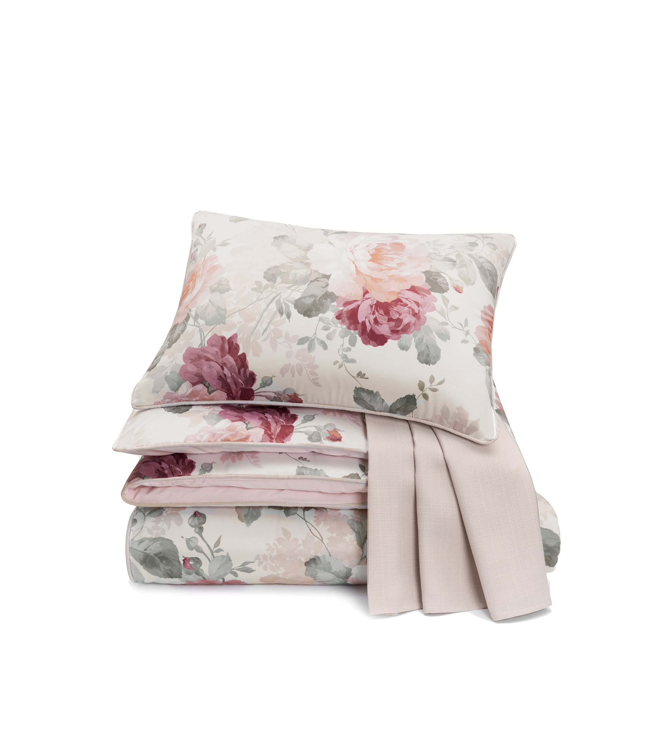 Bela Bedding Collection