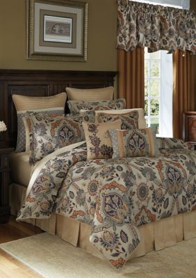 Croscill Callisto Bedding Collection Belk