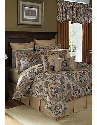 Croscill Callisto Bedding Collection Belk