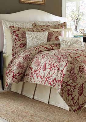 Croscill Avery King Comforter Set 110-in. x 96-in. | belk