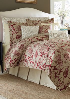 Croscill Avery King Comforter Set 110-in. x 96-in. | belk