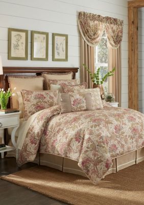 Croscill Camille Comforter Set | belk