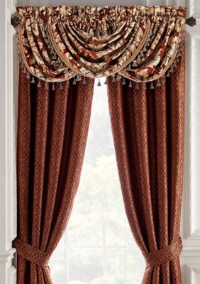 Croscill Curtains Valences Drapes Belk