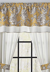 Croscill Curtains Valences Amp Drapes Belk