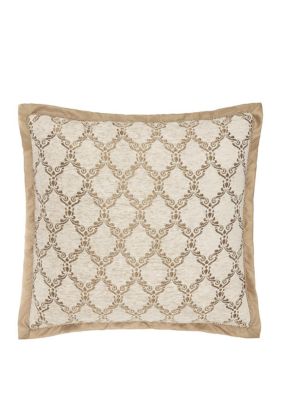 Croscill finnegan outlet pillows