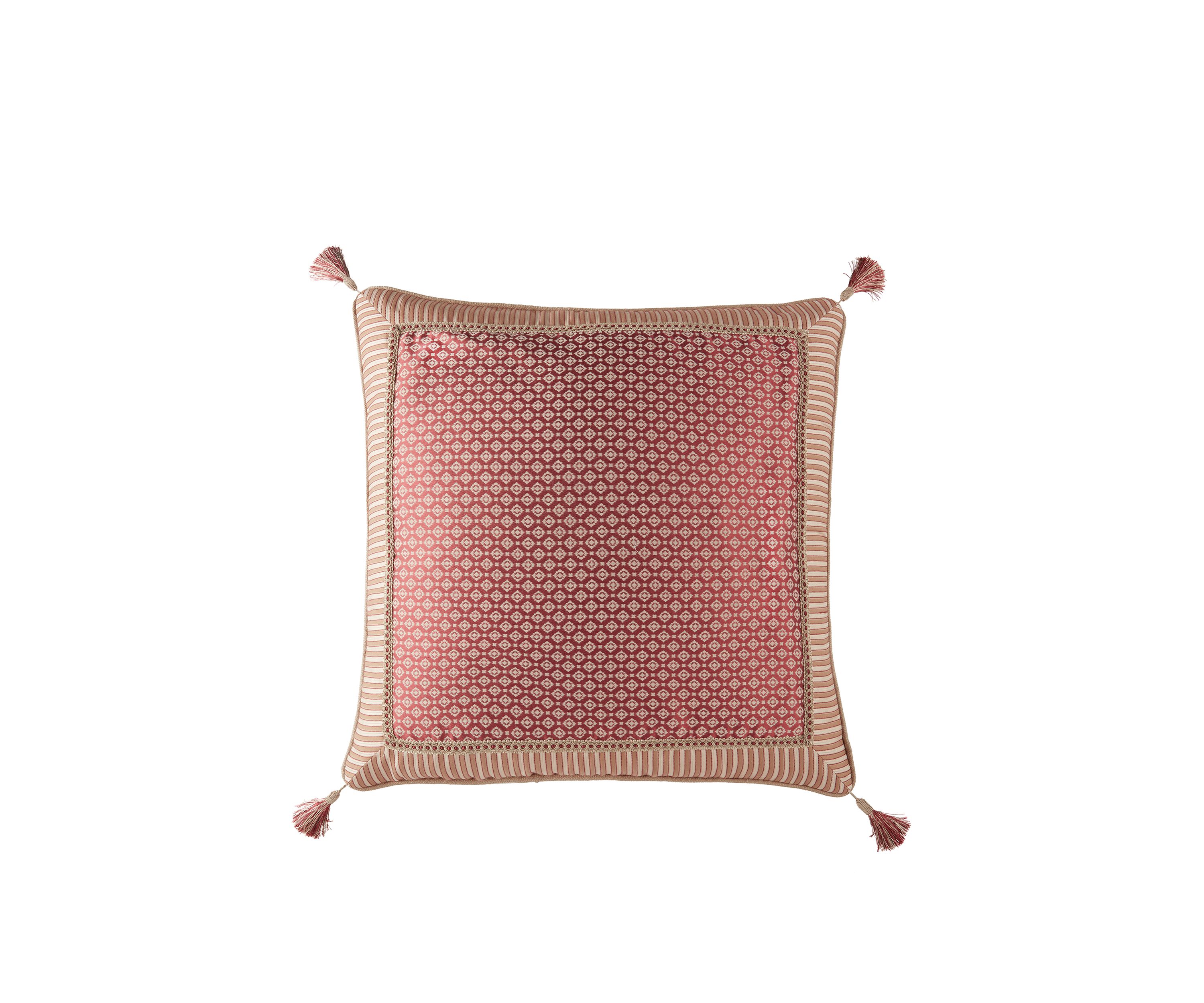 Fleur Euro Sham