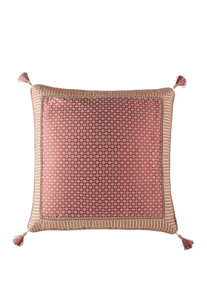 Fleur Euro Sham