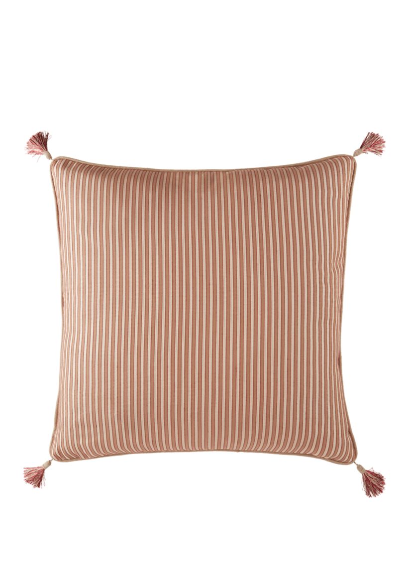 Fleur Euro Sham