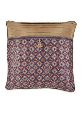 Croscill finnegan outlet pillows