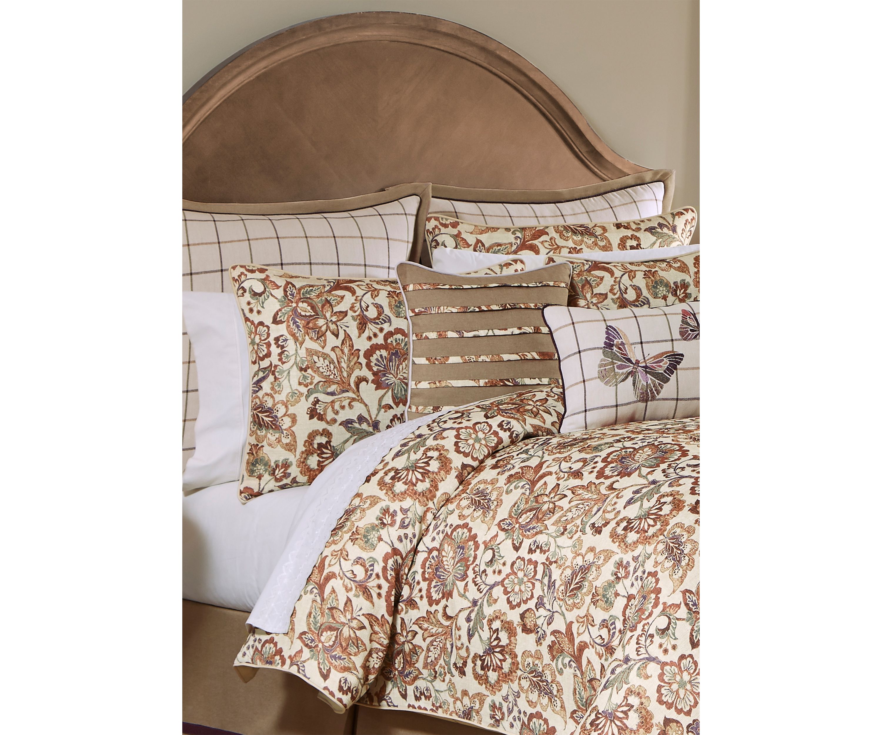 Delilah European Sham